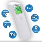 Mobile Preview: FORA IR42 Fieberthermometer für die Stirn