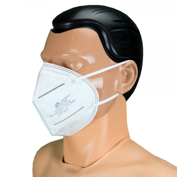 FFP3 Maske "General" (Made in EU)