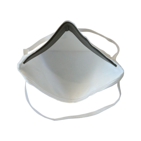 FFP3 Atemschutzmaske ohne Ventil