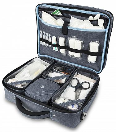 Pflegetaschen/-rucksäcke