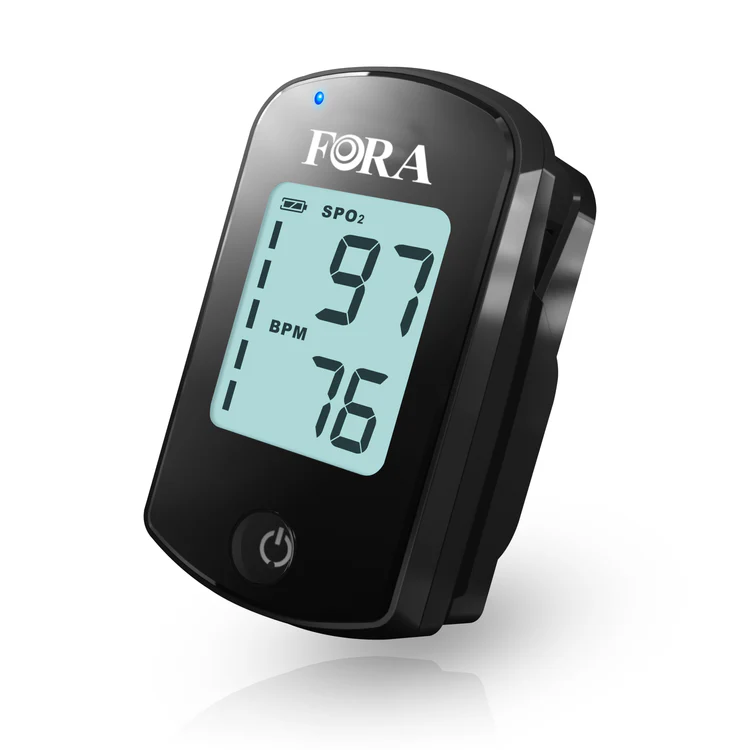 Fingerpulsoxymeter category icon/image