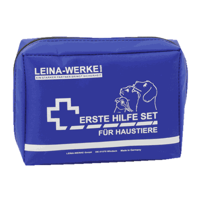 Erste Hilfe für Tiere category icon/image
