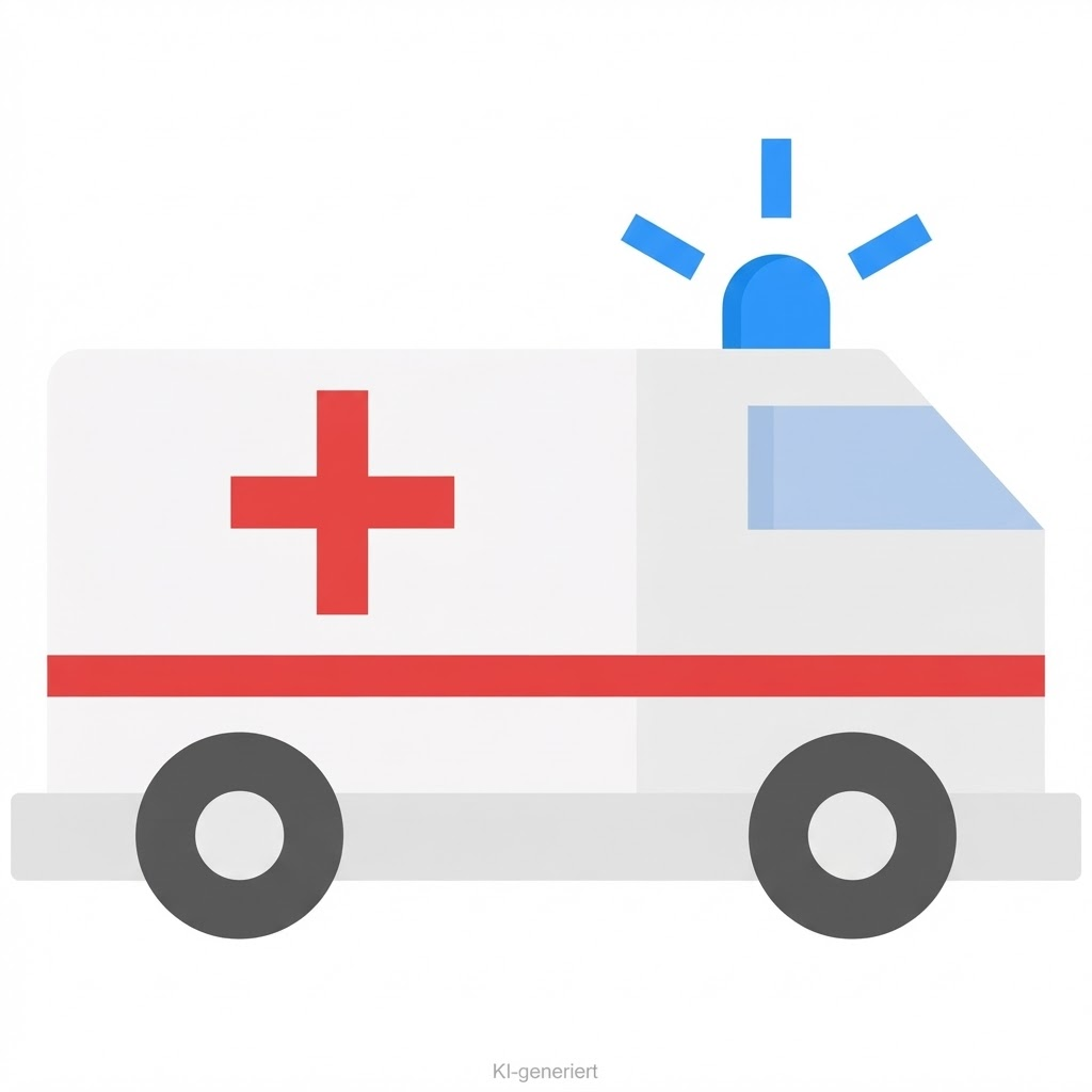 Rettungsdienst category icon/image