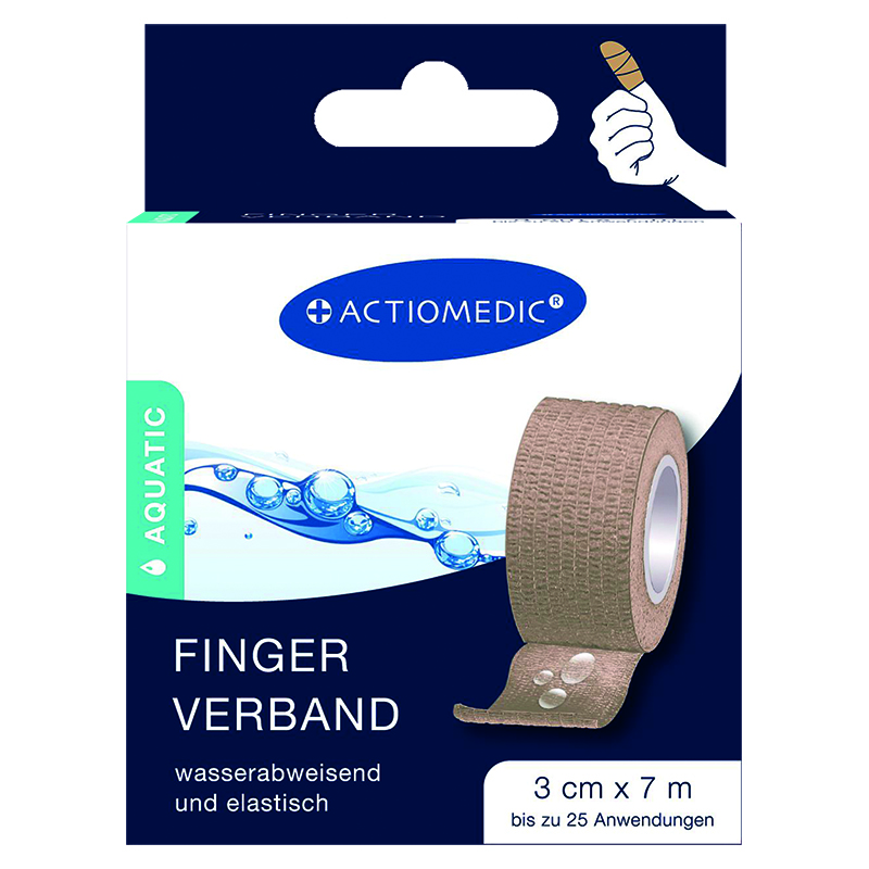 Fingerschnellverband category icon/image