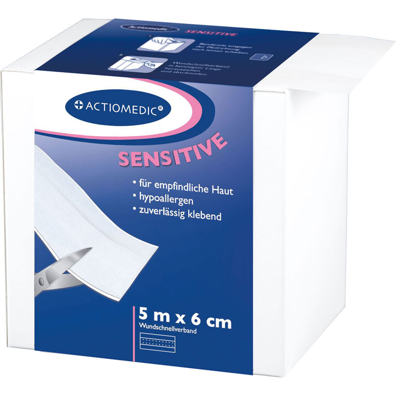 SENSITIVE