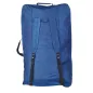 Preview: VACQ-BLUE II Vakuummatratze Set inkl. Tasche und Pumpe