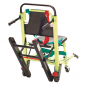 Preview: Treppenstuhl Res-Q-Chair Tragestuhl Raupenstuhl