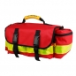 Preview: Notfalltasche YELLOW SMALL RED