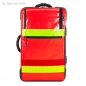 Preview: PREMIUM Notfallrucksack X1 YELLOW PLANE RED