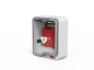 Preview: HeartSave Y/YA Wandkasten