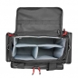 Preview: WaterStop Notfalltasche FREE BLACK