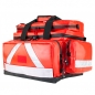Preview: WaterStop Notfalltasche ULTRA RED PLANE