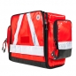 Preview: Notfalltasche FLEX RED Plane