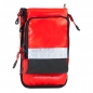 Preview: Notfalltasche FLEX RED Plane