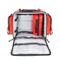 Preview: Notfalltasche FLEX RED Plane