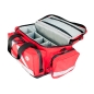 Preview: WaterStop Notfalltasche ULTRA RED