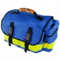 Preview: Notfalltasche YELLOW SMALL BLUE