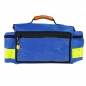 Preview: Notfalltasche YELLOW SMALL BLUE
