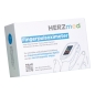 Preview: HERZmed Fingerpulsoximeter PC-60E