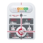 Preview: LifePad Reanimationshilfe CPR Feedback Beurer