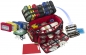 Preview: CRITICAL First-Responder-Tasche rot