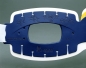 Preview: Stifneck Immobilisationskragen LAERDAL Stifneck ® Select Adult 4-fach verstellbar für Erwachsene