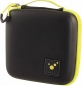 Preview: AMPUSAFE XL Ampullarium schwarz