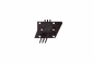 Preview: PARASNAP® ULTRALUX BASE MSA GALLET F1XF RIGHT