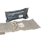 Preview: Emergency Bandage®, Militär grün 10 cm x 4,5 m