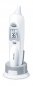 Preview: Beurer Ohrthermometer - FT 58 Einfache Anzeige durch Smiley-Indikatoren