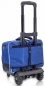 Preview: COMMUNITYS Pflegetasche blau