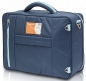 Preview: PRACTIS Pflegetasche blau