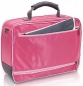 Preview: COMMUNITYS Pflegetasche rosa