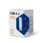 Preview: Diabetes-set- FORA 6 Duo mit 50 Blutzucker(BG)-Teststreifen