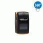 Preview: HERZmed Fingerpulsoximeter PC-60E