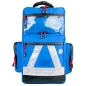Preview: WaterStop Notfallrucksack PRO BLUE