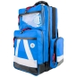 Preview: WaterStop Notfallrucksack PRO BLUE