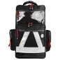 Preview: WaterStop Notfallrucksack PRO BLACK