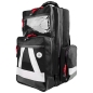 Preview: WaterStop Notfallrucksack PRO BLACK