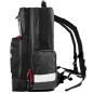 Preview: WaterStop Notfallrucksack PRO BLACK