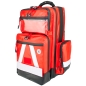 Preview: WaterStop Notfallrucksack PRO RED PLANE