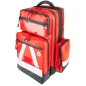 Preview: WaterStop Notfallrucksack PRO RED PLANE