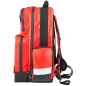 Preview: WaterStop Notfallrucksack PRO RED PLANE