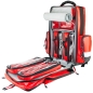Preview: WaterStop Notfallrucksack PRO RED PLANE