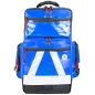 Preview: WaterStop Notfallrucksack PRO BLUE PLANE