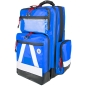 Preview: WaterStop Notfallrucksack PRO BLUE PLANE