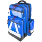 Preview: WaterStop Notfallrucksack PRO BLUE PLANE