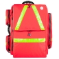 Preview: WaterStop Notfallrucksack PROFI RED