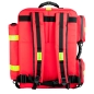 Preview: WaterStop Notfallrucksack PROFI RED