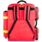 Preview: WaterStop Notfallrucksack PROFI RED